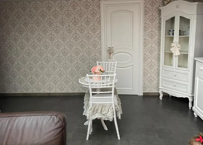 Casa Di Laura