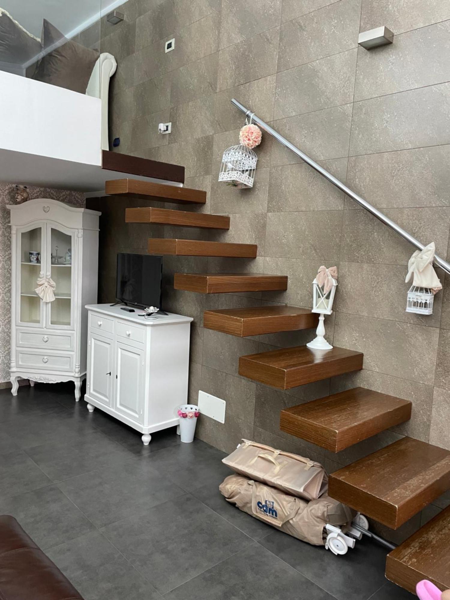 Casa Di Laura Apartment