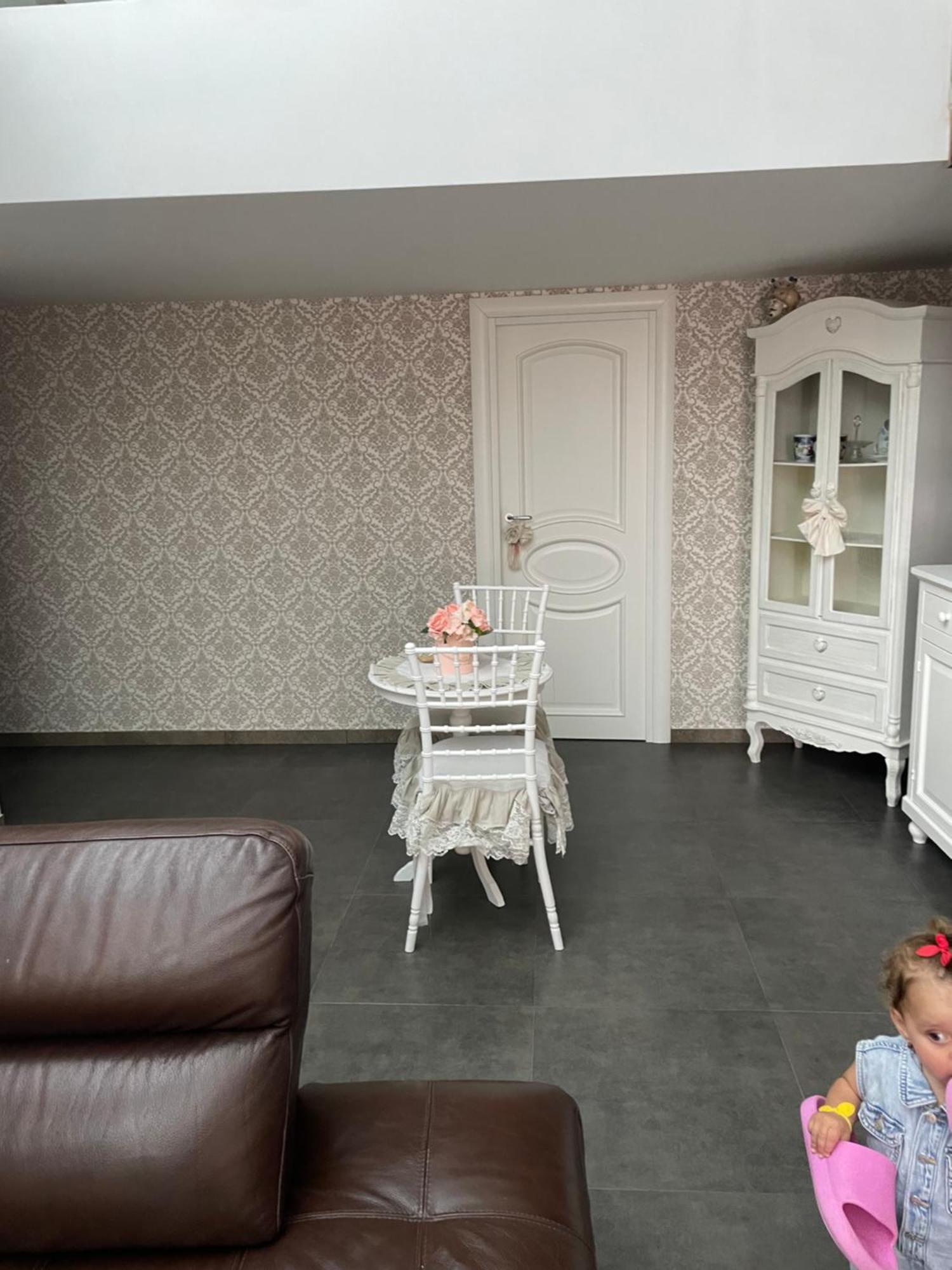 Casa Di Laura Appartement