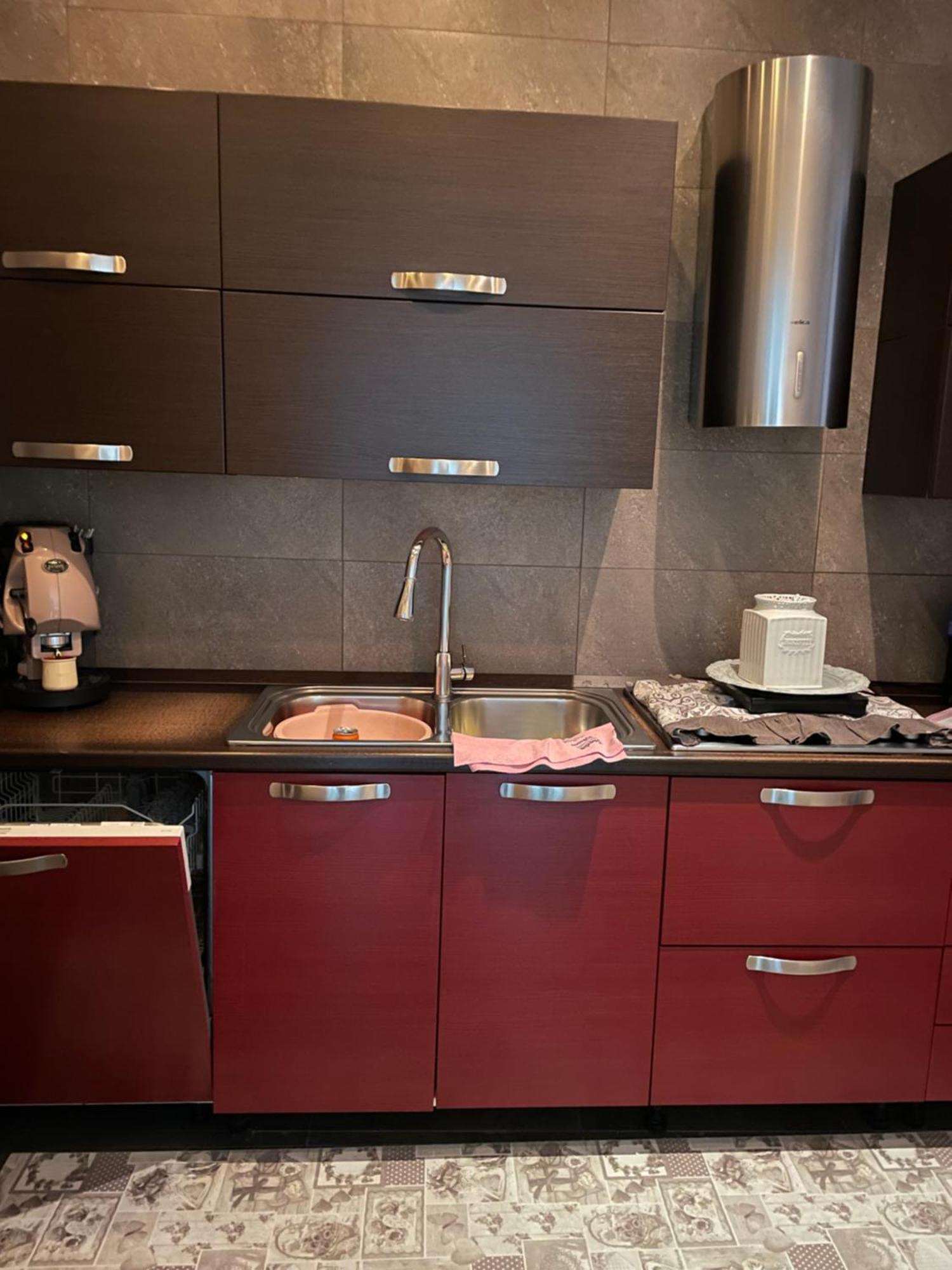 Casa Di Laura Apartment